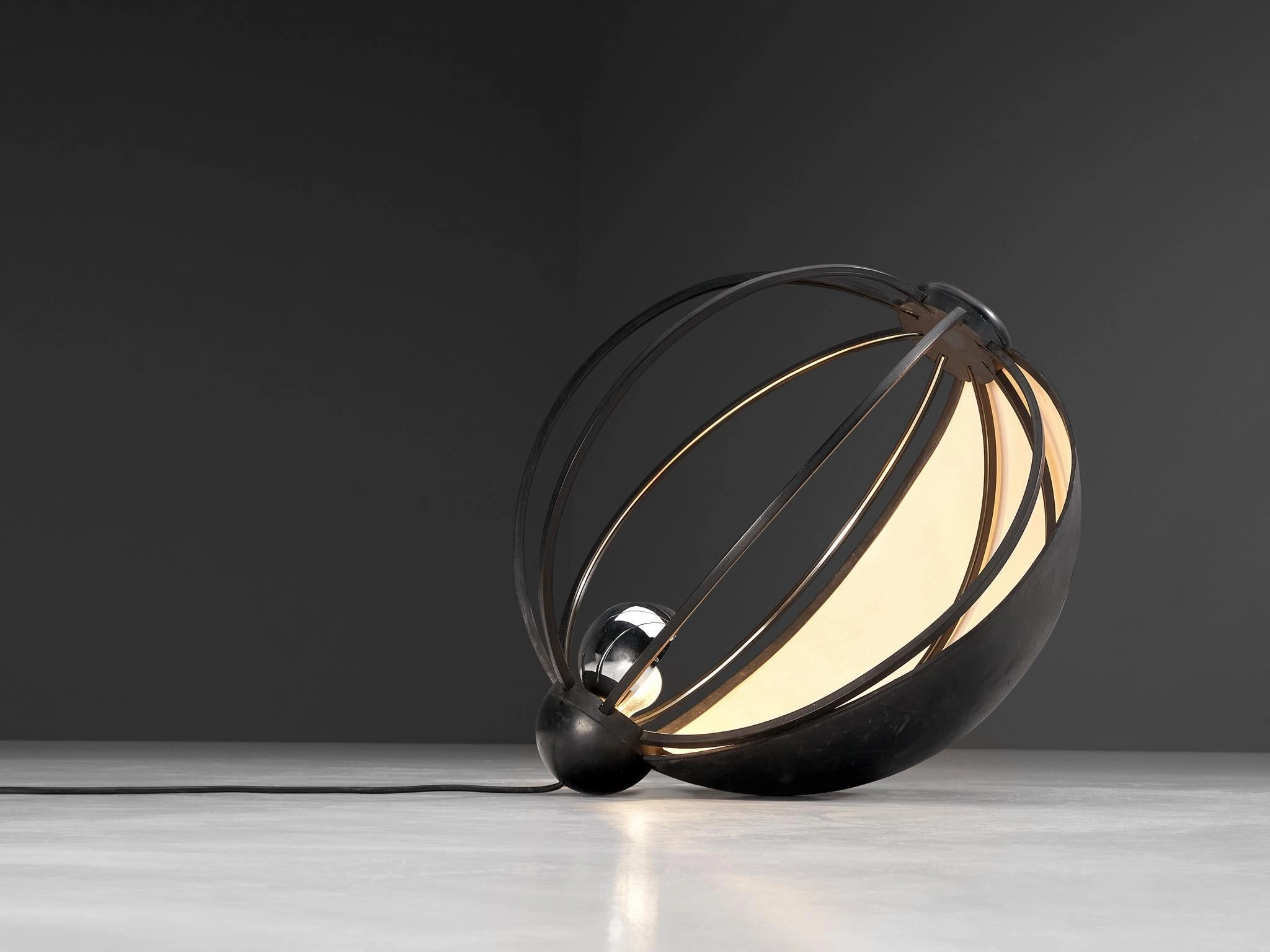 Gae Aulenti for Francesconi Singa Lamp