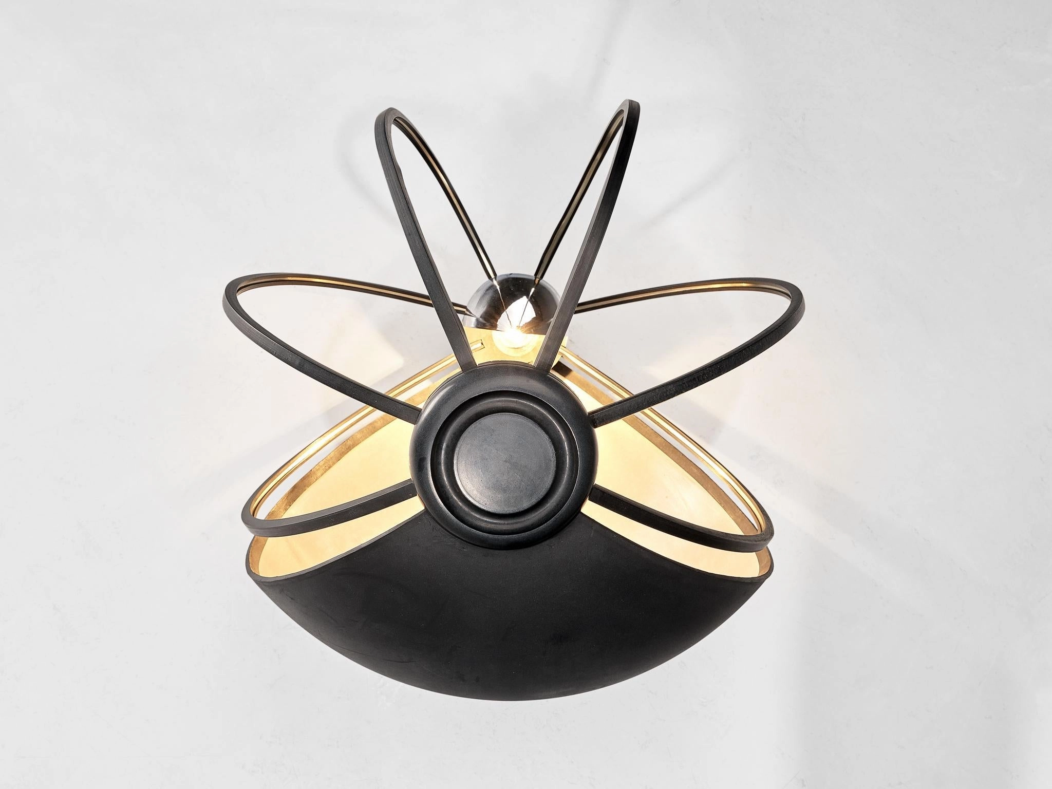Gae Aulenti for Francesconi Singa Lamp