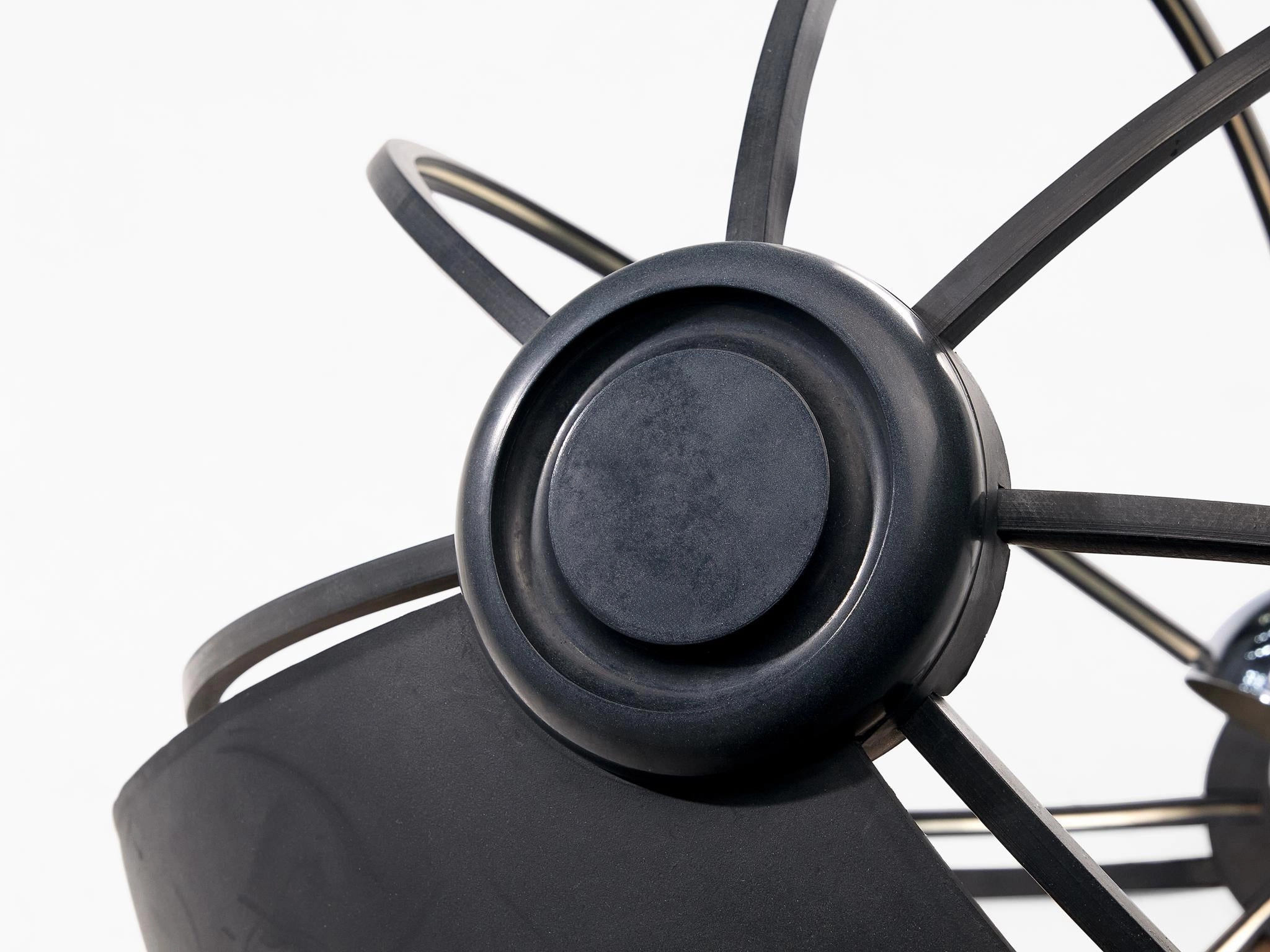 Gae Aulenti for Francesconi Singa Lamp