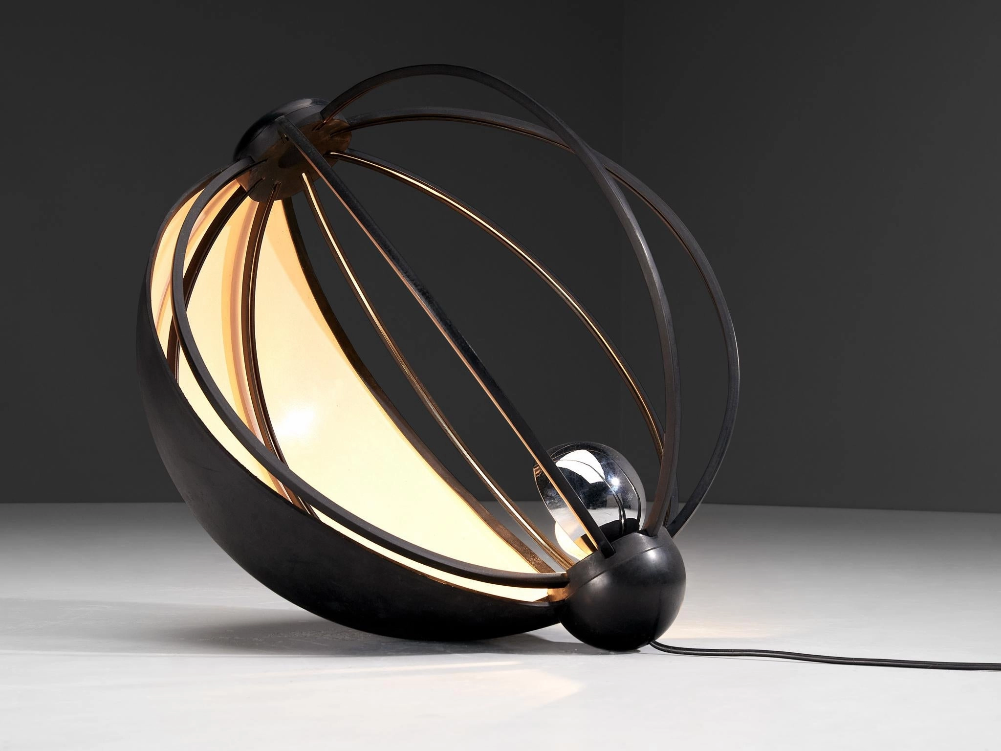 Gae Aulenti for Francesconi Singa Lamp