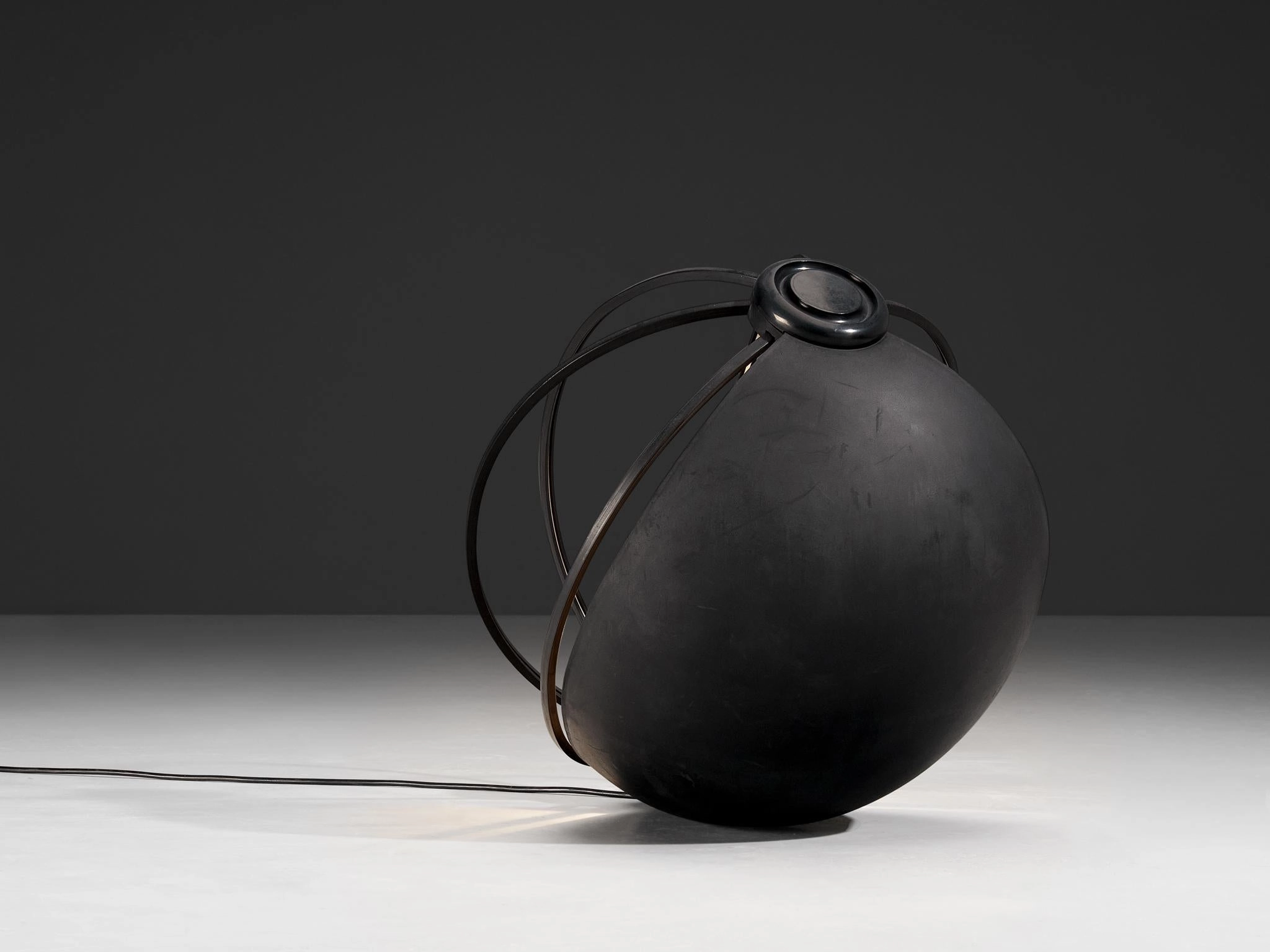 Gae Aulenti for Francesconi Singa Lamp