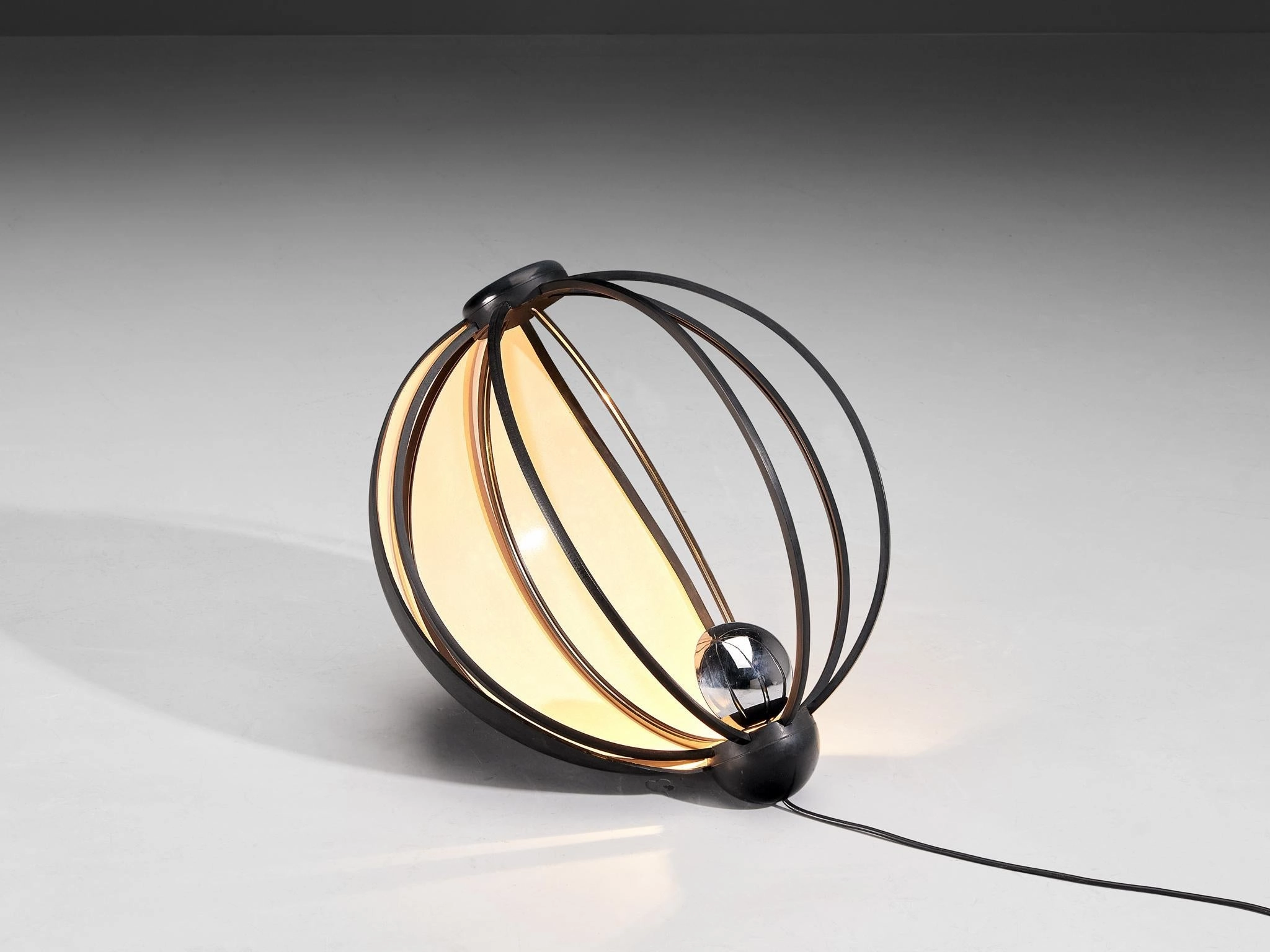 Gae Aulenti for Francesconi Singa Lamp