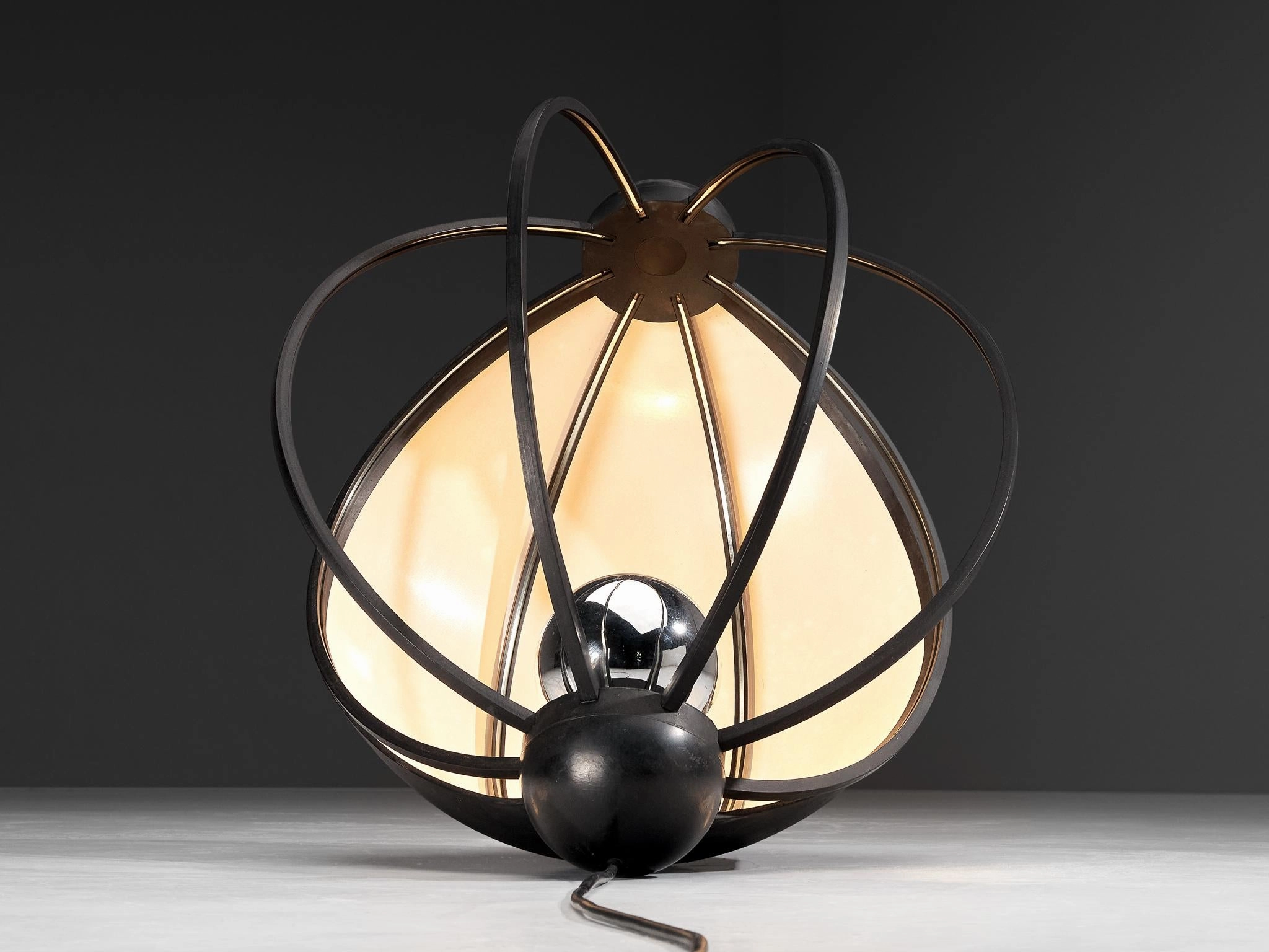 Gae Aulenti for Francesconi Singa Lamp