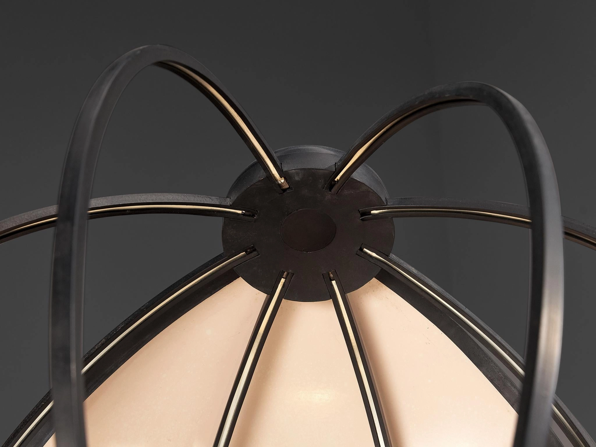 Gae Aulenti for Francesconi Singa Lamp
