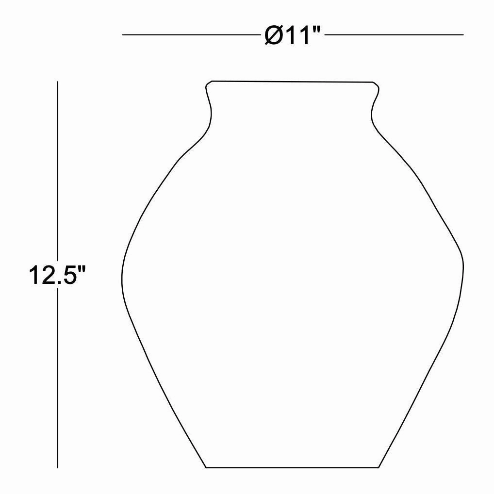 Gail Vase