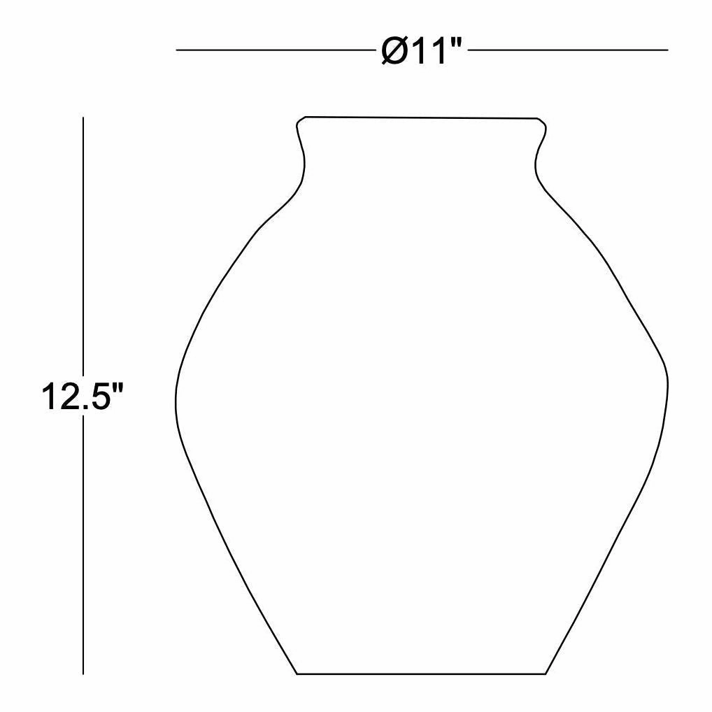 Gail Vase
