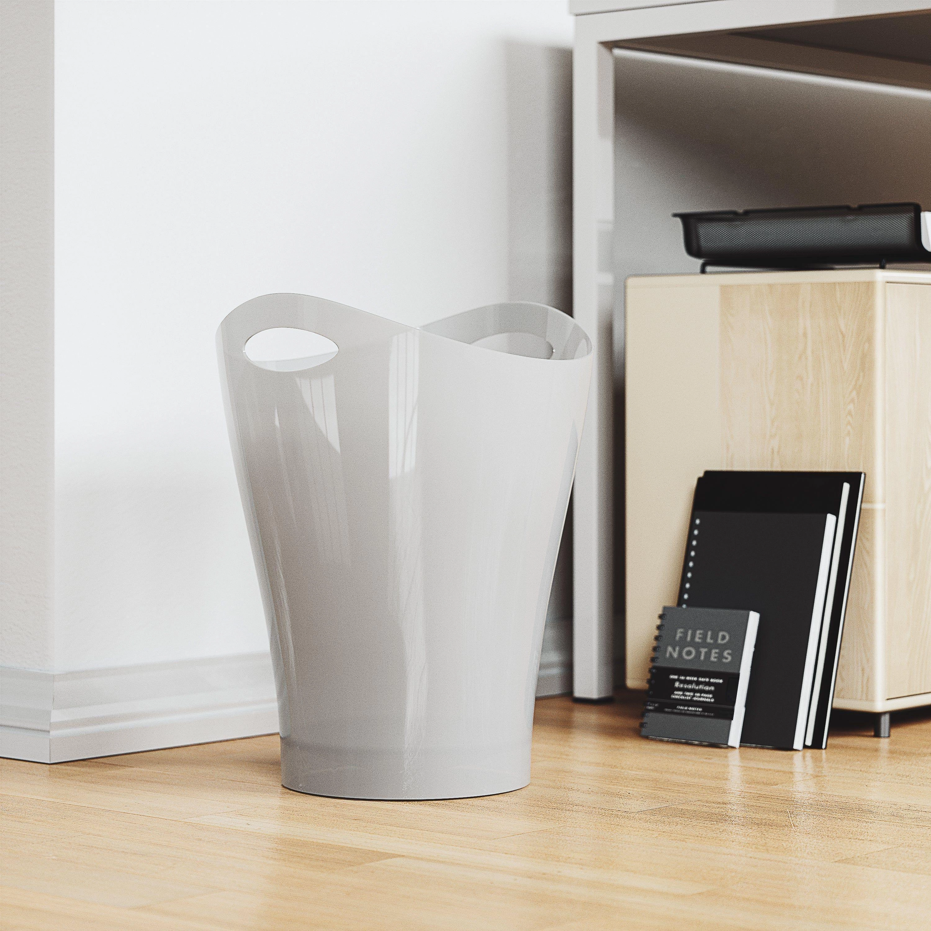 Garbino Trash Can 2.25-Gallon (8.5L) Capacity