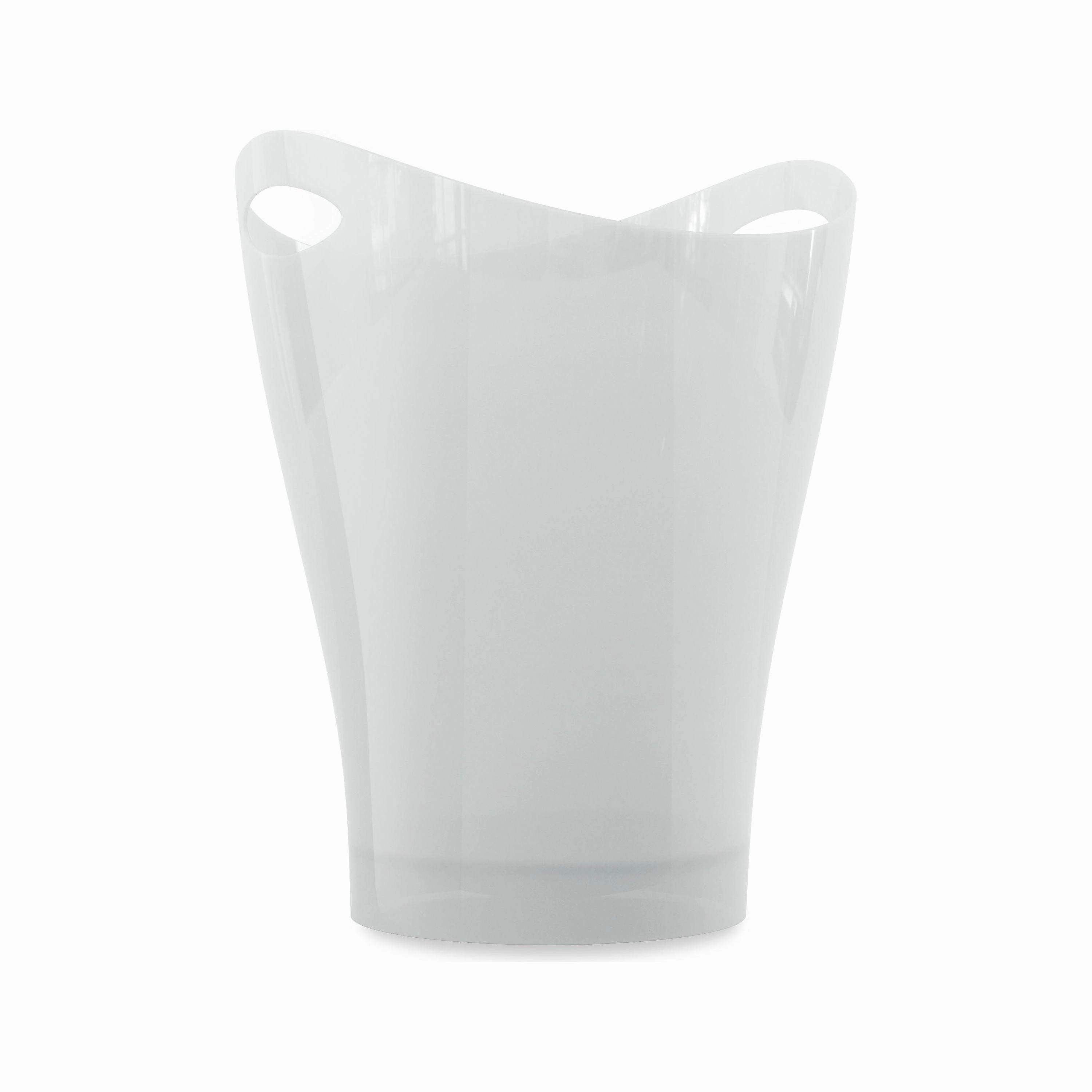 Garbino Trash Can 2.25-Gallon (8.5L) Capacity
