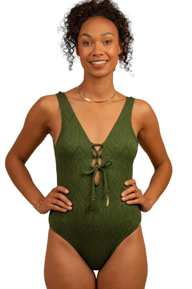 Gelato Lacing One Piece