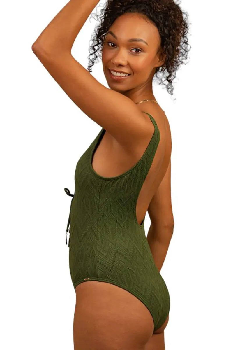 Gelato Lacing One Piece