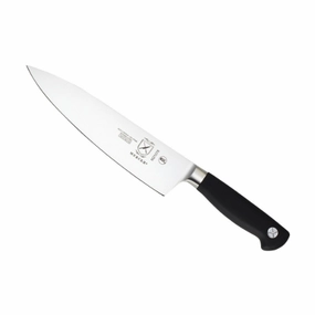 Genesis M21078 Chef's Knife, 8" Food Storage,Food Containers