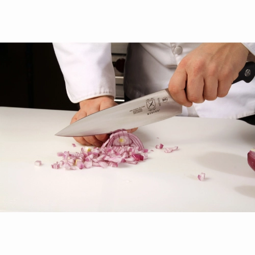 Genesis M21078 Chef's Knife, 8"