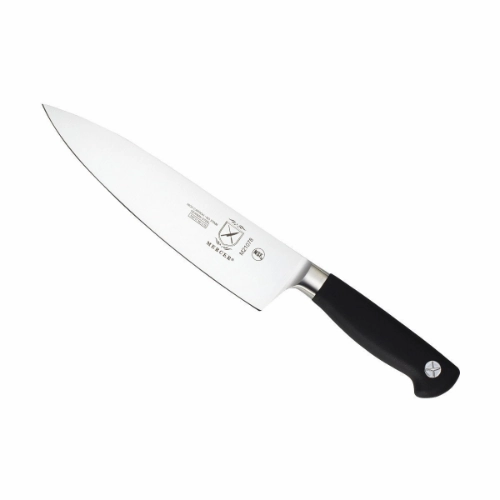 Genesis M21078 Chef's Knife, 8" Food Storage,Food Containers