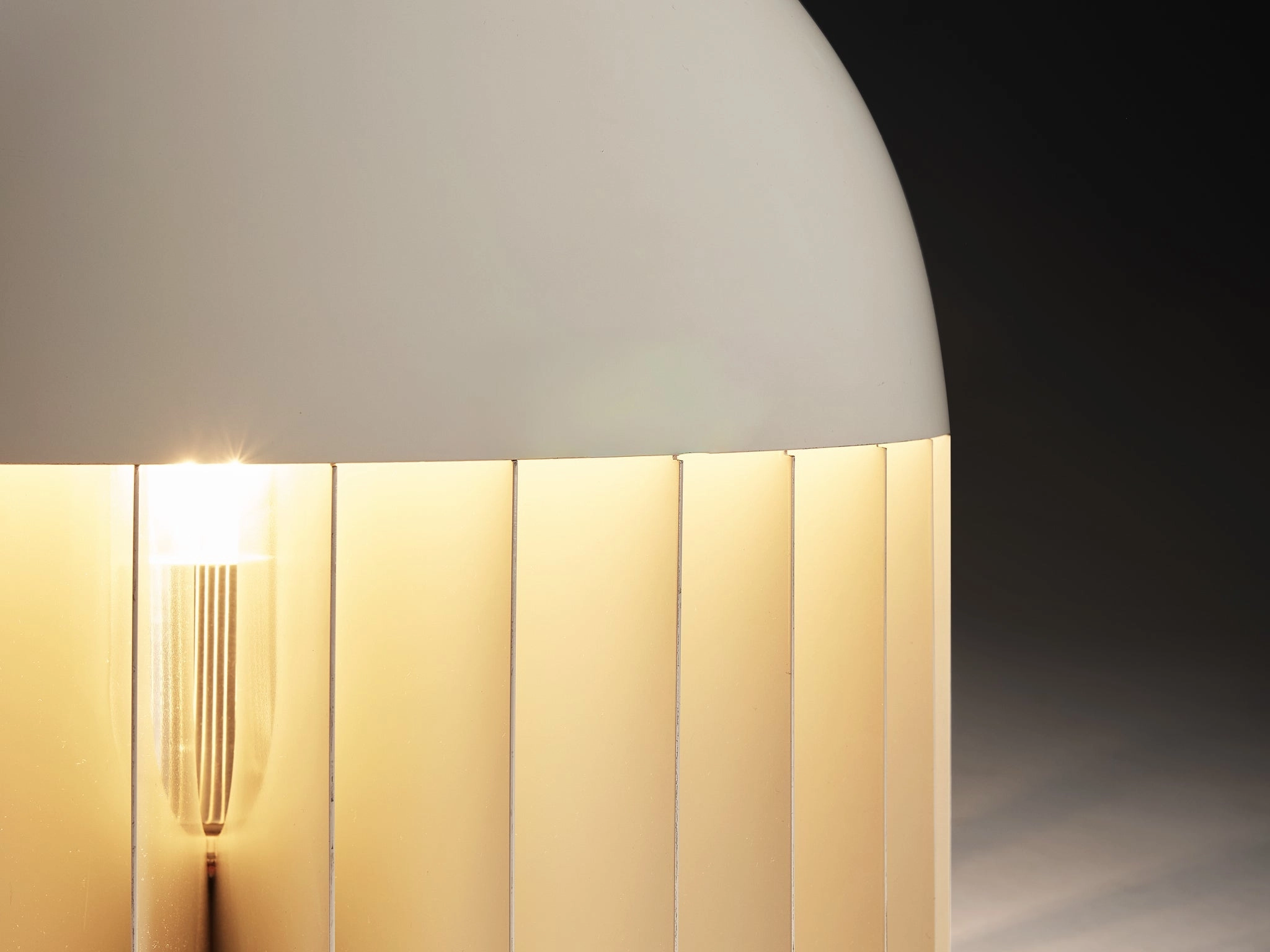 Giancarlo Mattioli for Sirrah 'MT' Floor or Table Lamp