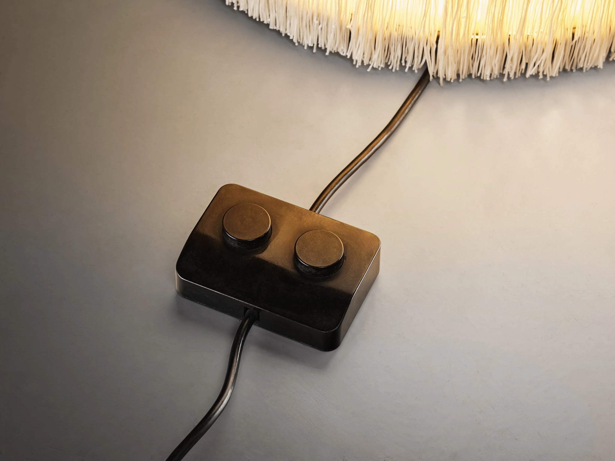 Gianfranco Frattini for Arteluce Floor or Table Lamp