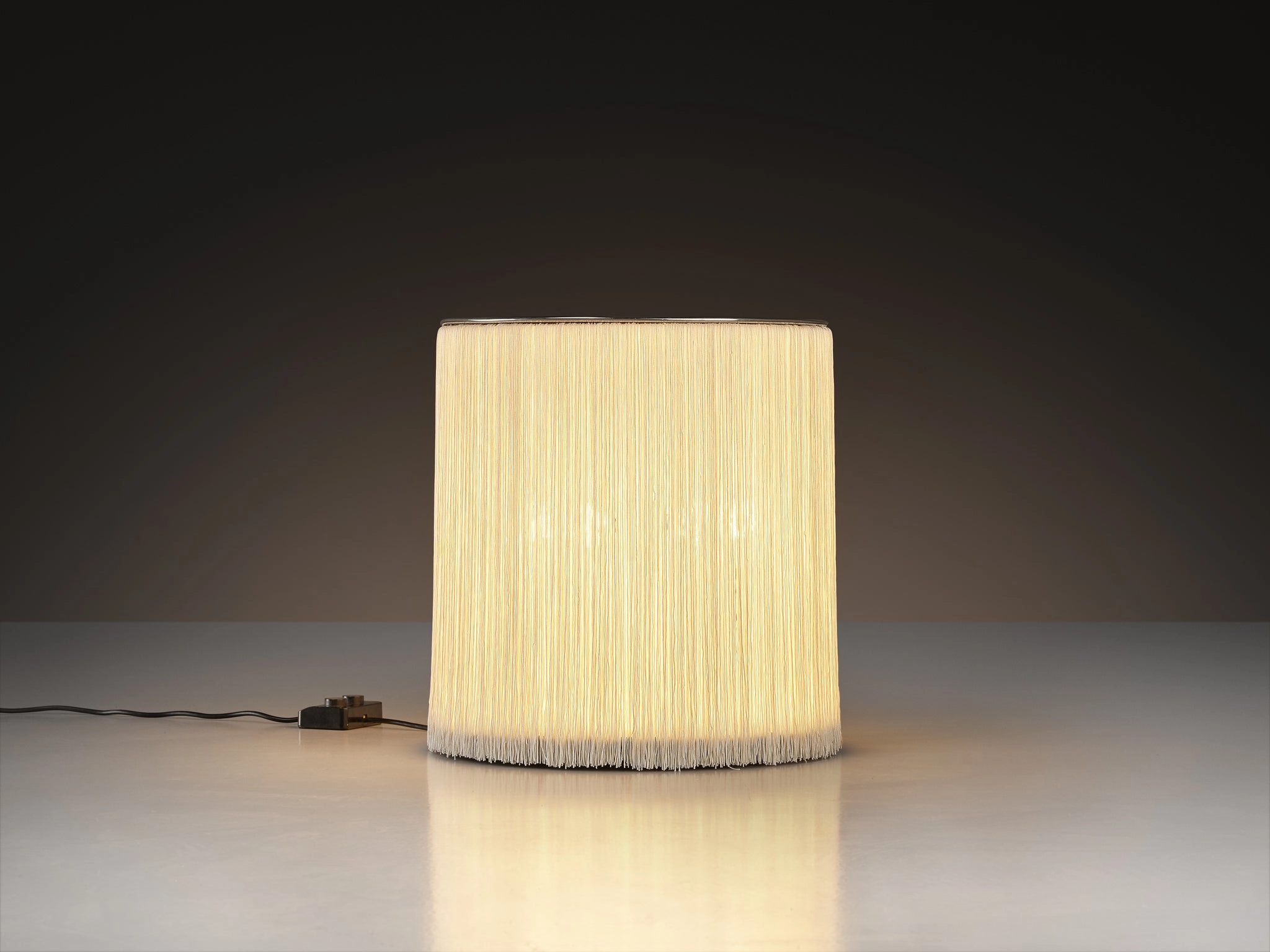Gianfranco Frattini for Arteluce Floor or Table Lamp