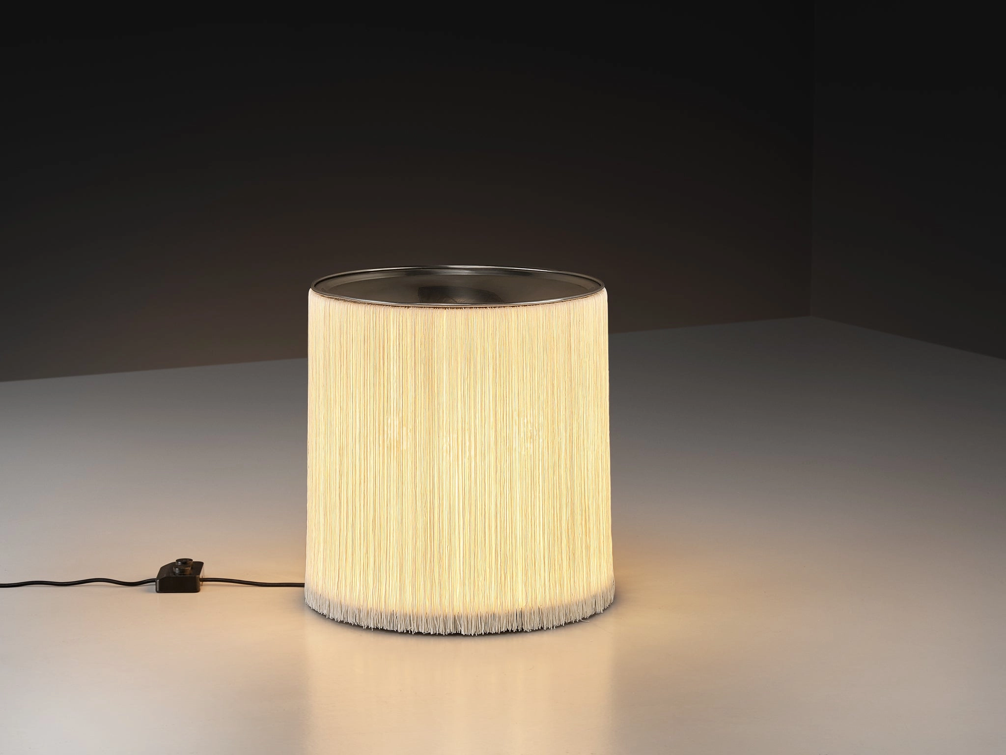 Gianfranco Frattini for Arteluce Floor or Table Lamp