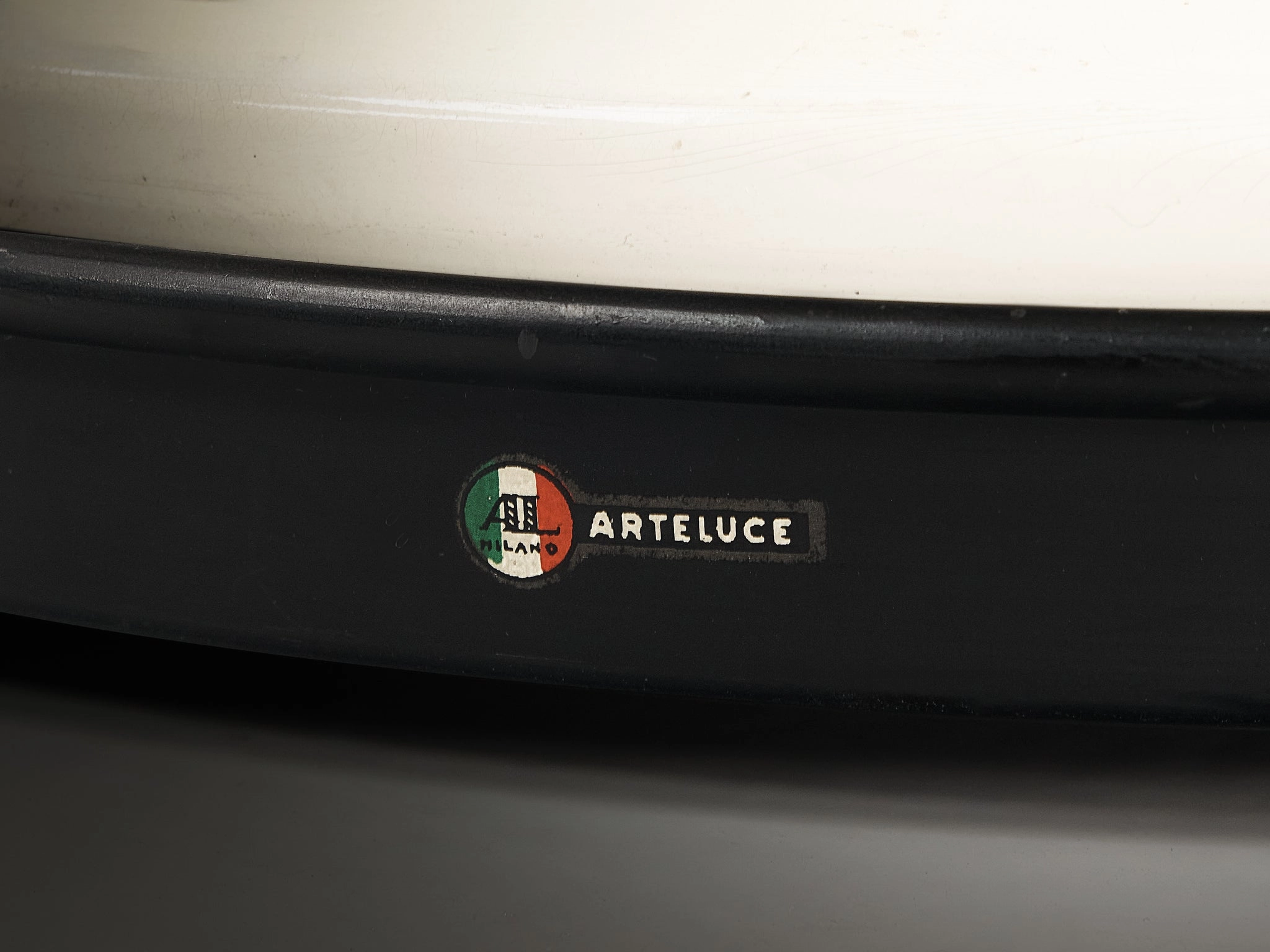 Gianfranco Frattini for Arteluce Floor or Table Lamp
