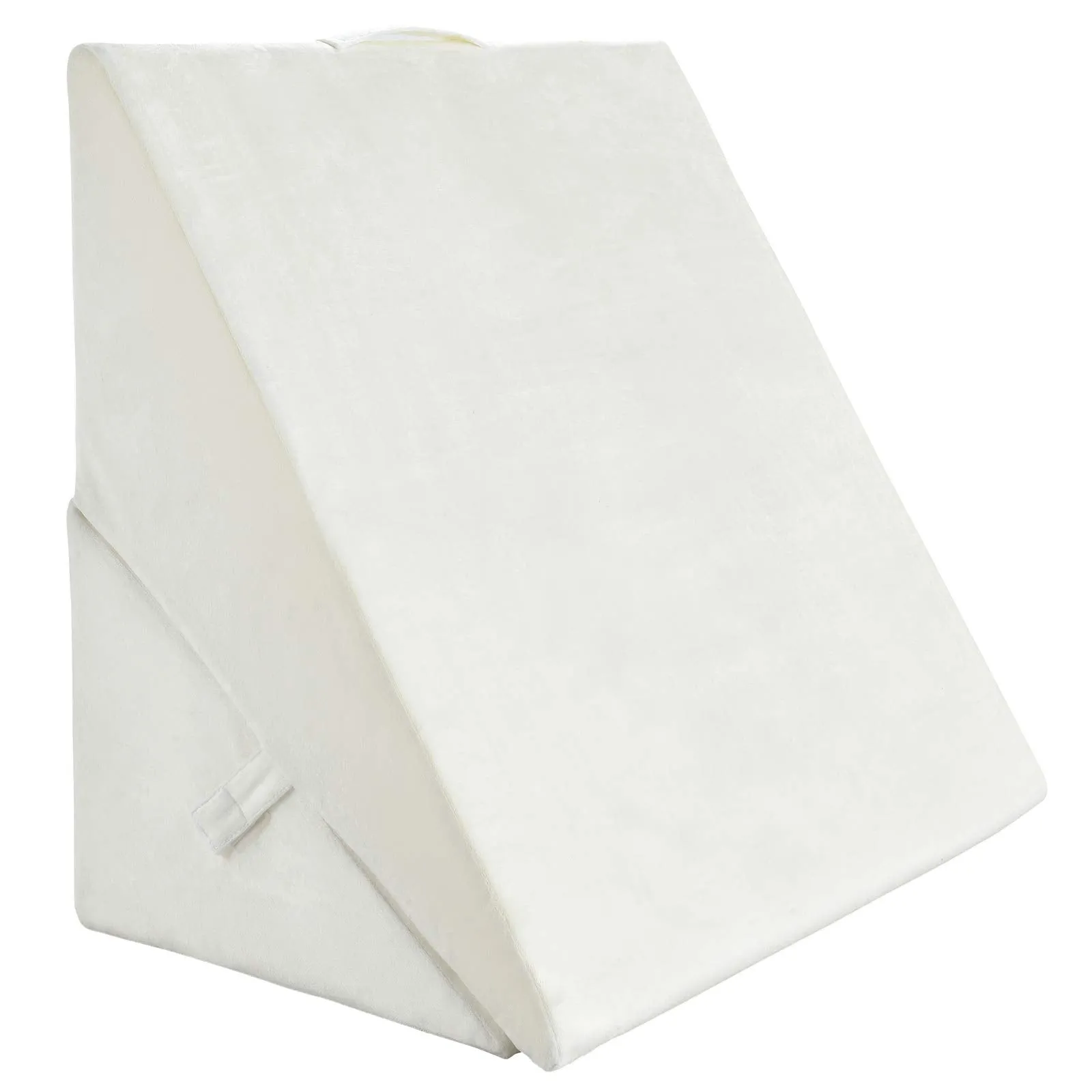 Giantex Bed Wedge Pillow, Adjustable 9&12 Inch