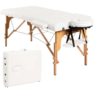 Giantex Folding Massage Table 84'' Professional Massage Bed folding chair, portable chair