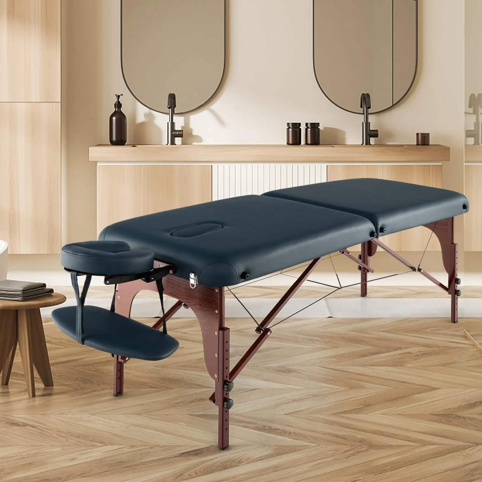 Giantex Portable Folding Massage Table