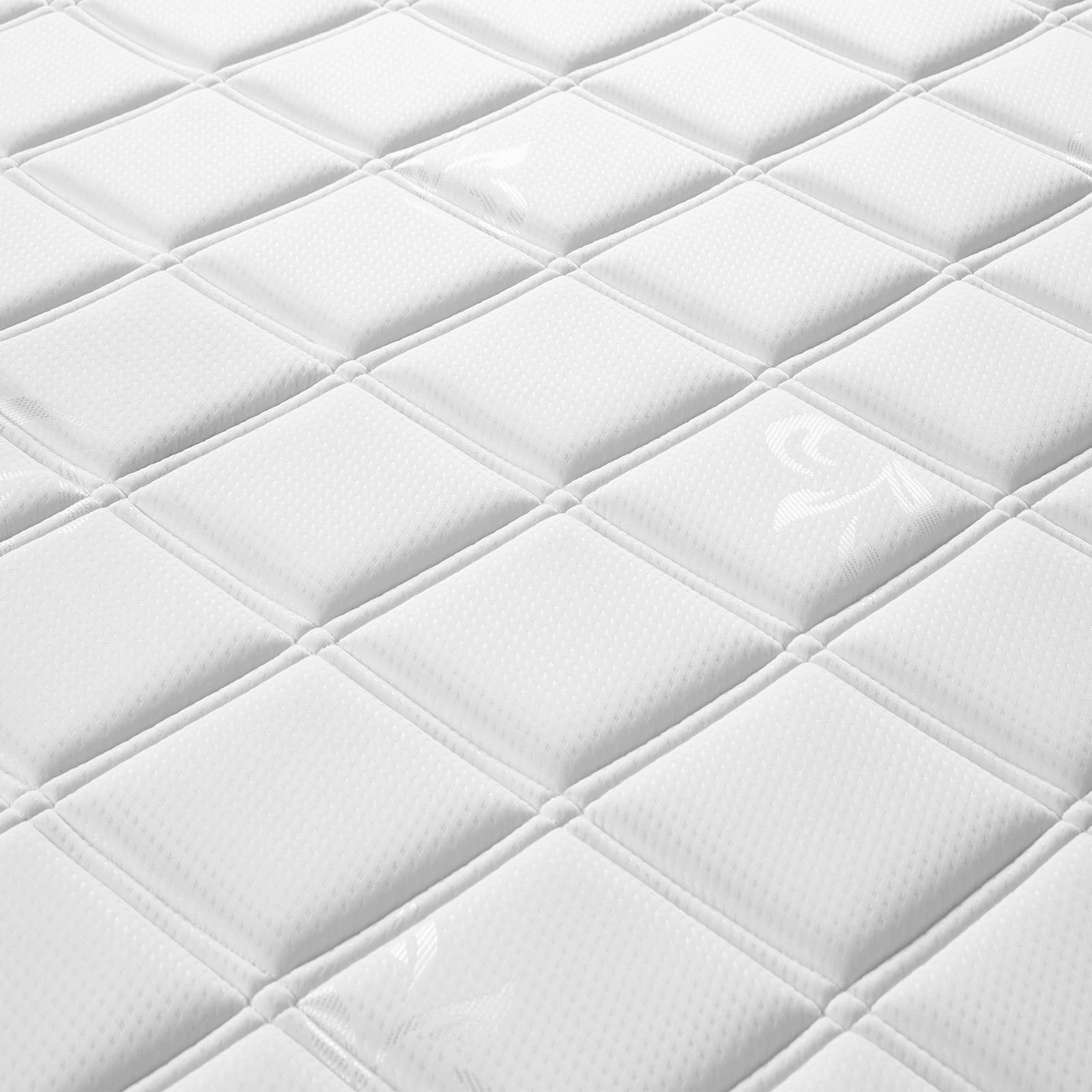 Giantex 8 Inch Mattress, Memory Foam Bed Mattress