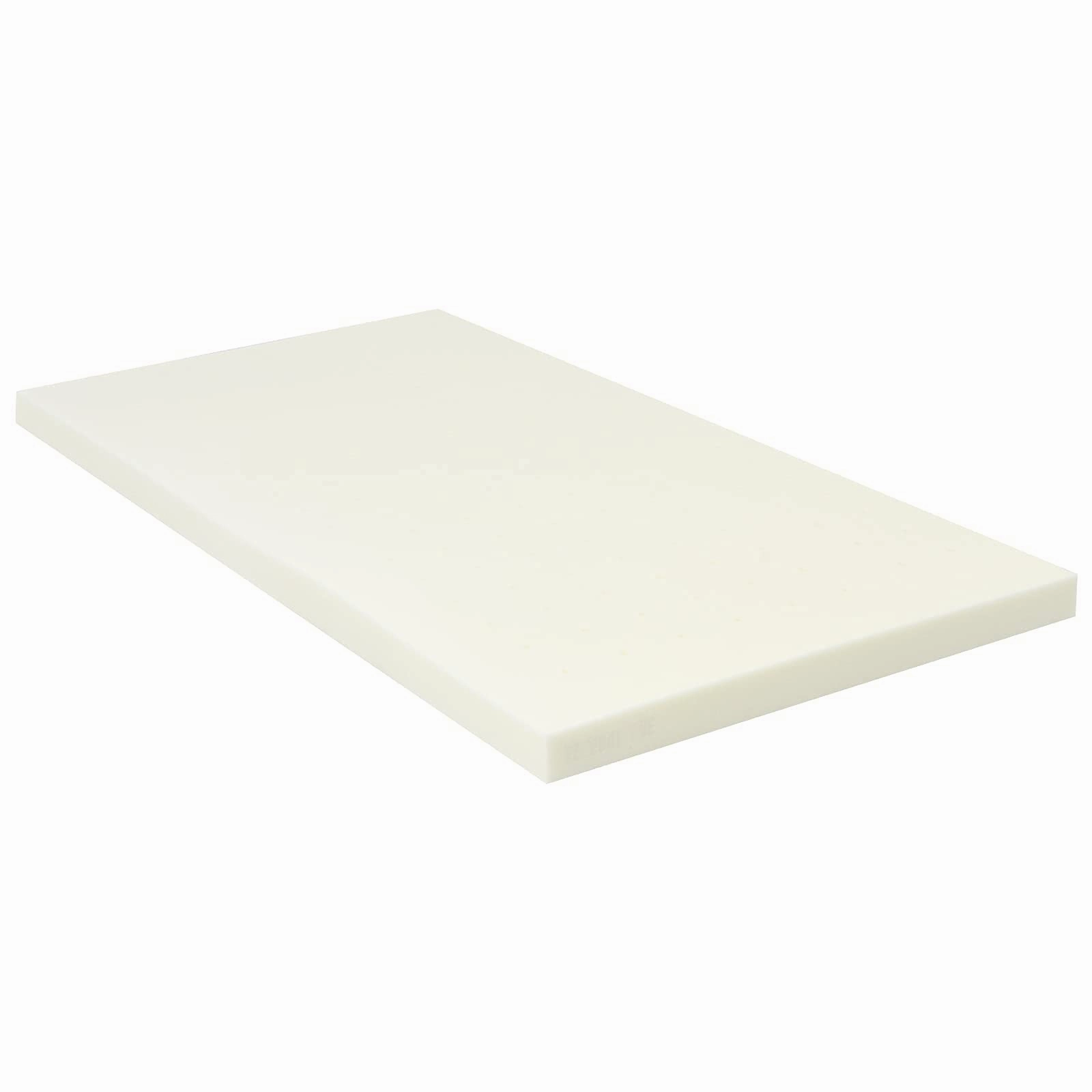 Giantex Bed Mattress Topper 3 Inch Thickness Soft Mattress Pad nightstand, bedside table