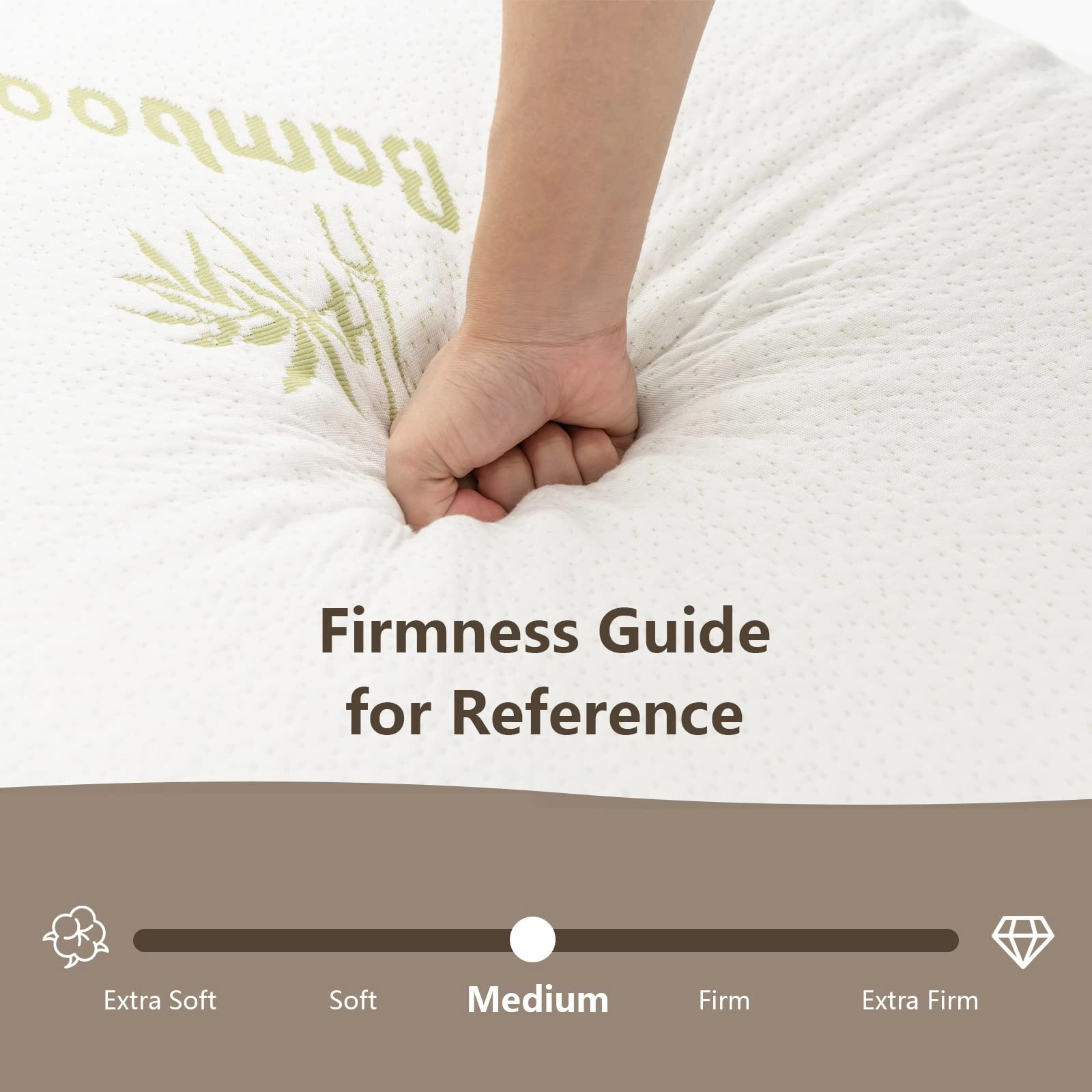 Giantex Folding Mattress