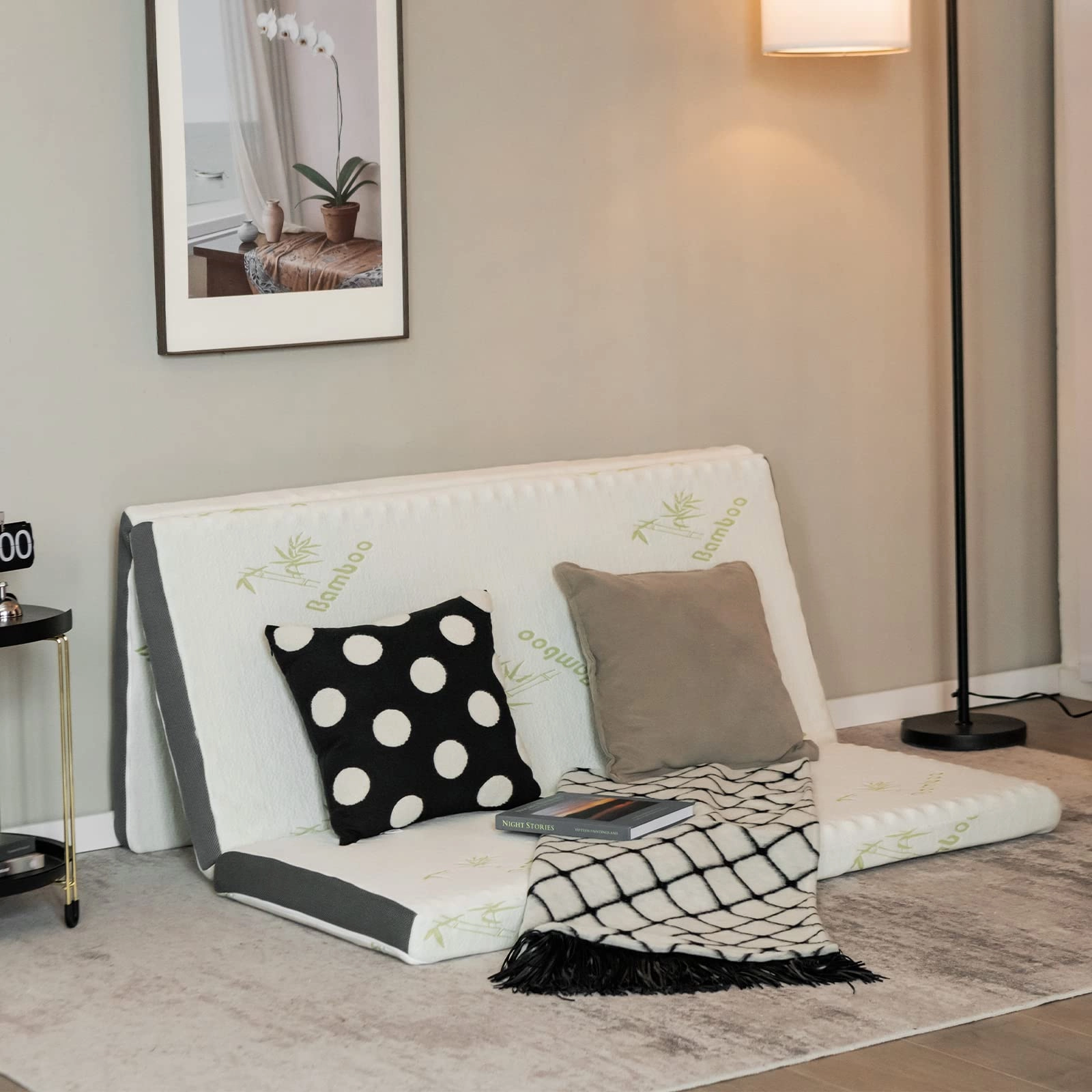 Giantex Folding Mattress