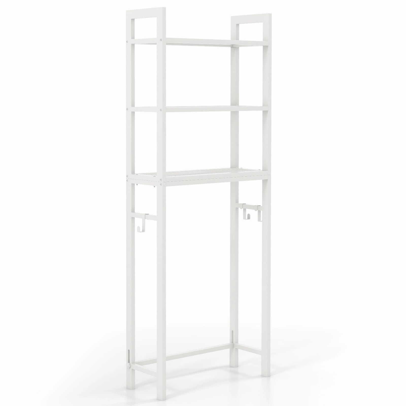 Giantex Over The Toilet Storage Shelf
