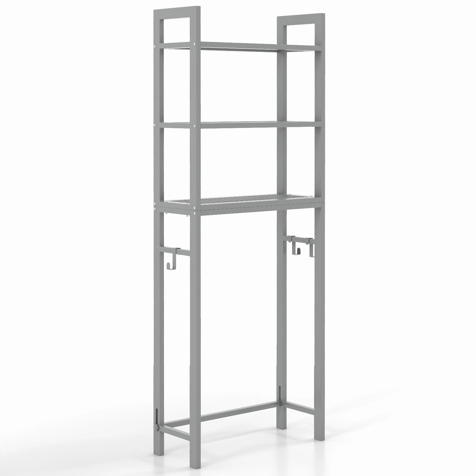 Giantex Over The Toilet Storage Shelf