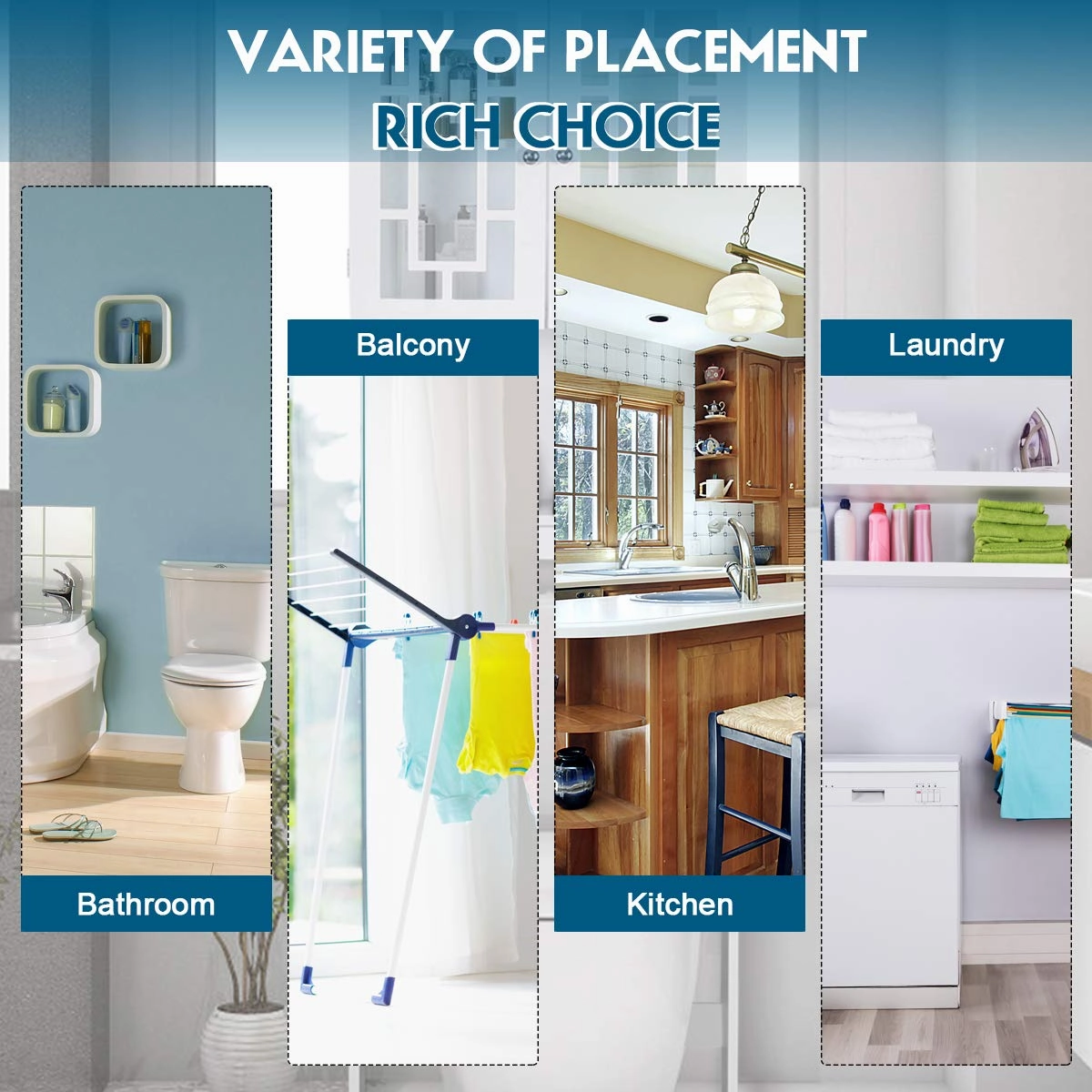 Giantex Over-The-Toilet Storage Spacesaver, Bathroom Organizer with Cabinet and Shelf