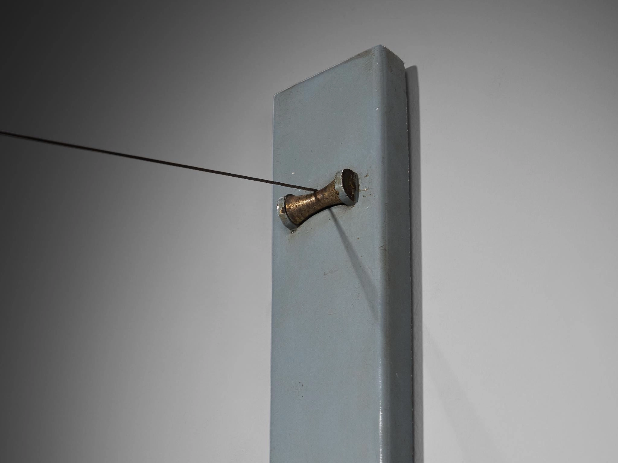 Gino Sarfatti for Arteluce 181 Wall Light