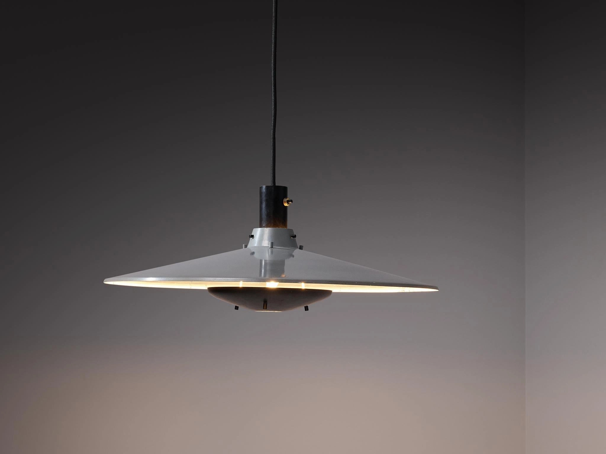 Gino Sarfatti for Arteluce 181 Wall Light