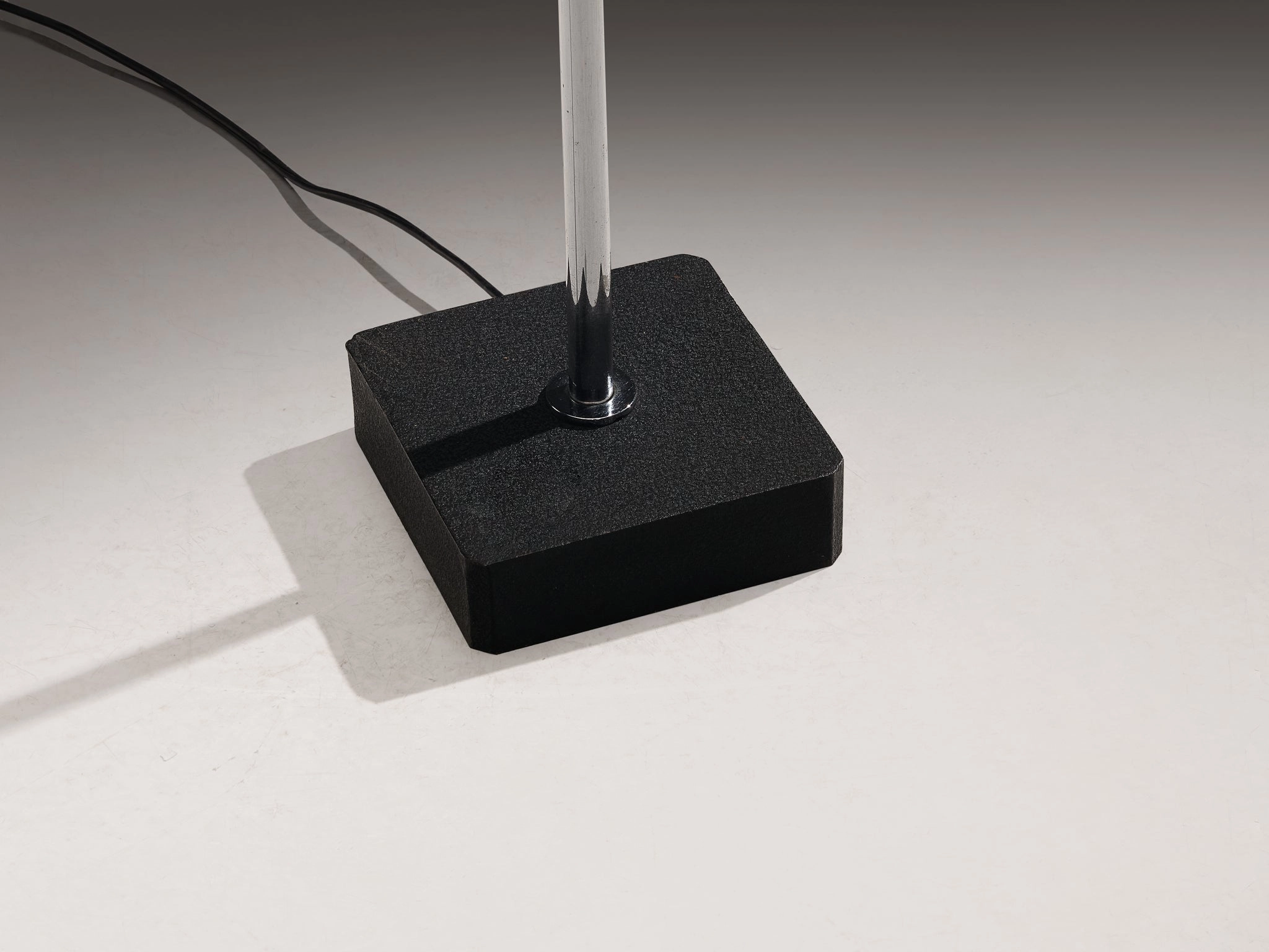 Gino Sarfatti for Arteluce '1056' Floor Lamp