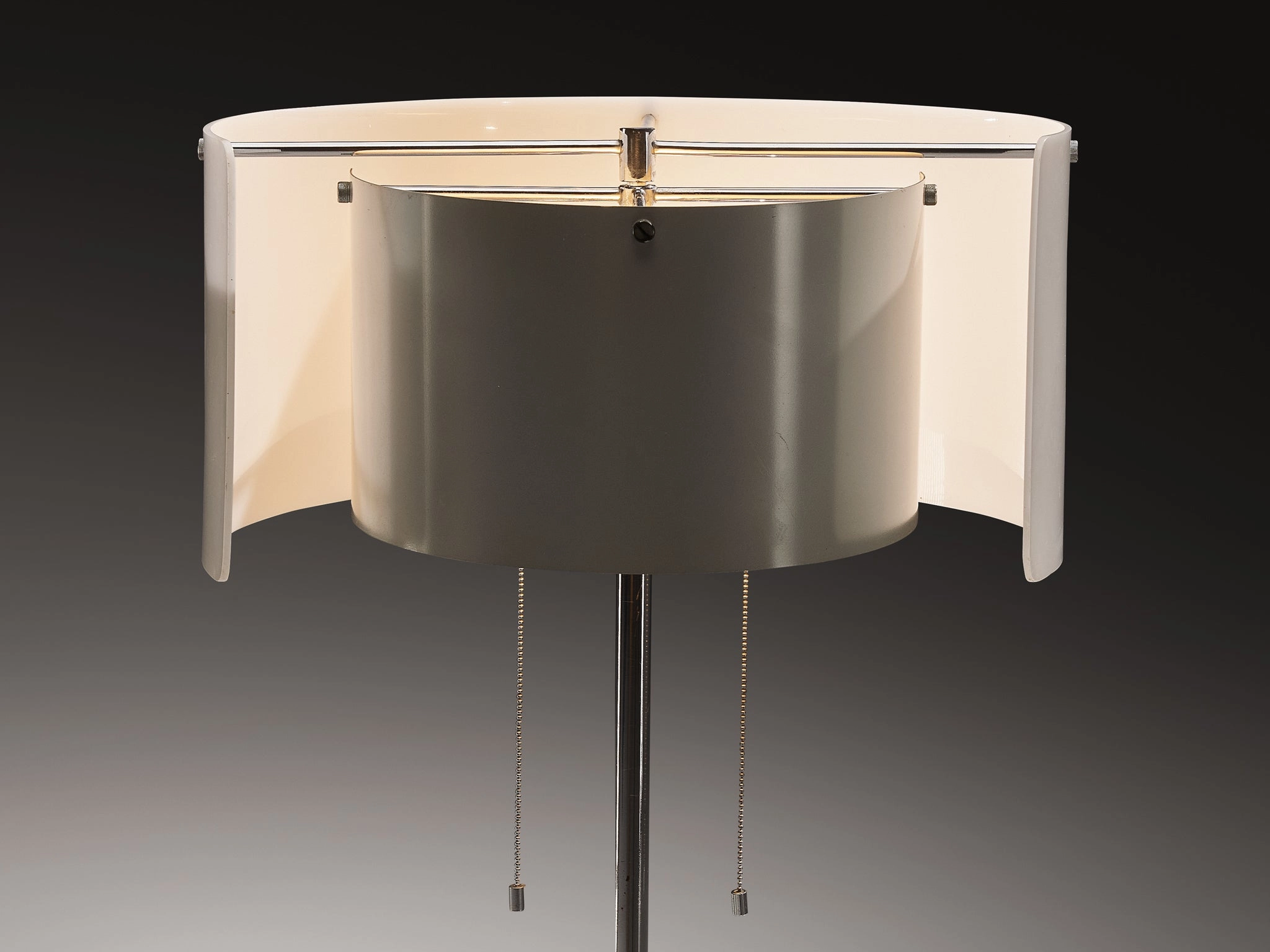 Gino Sarfatti for Arteluce '1056' Floor Lamp