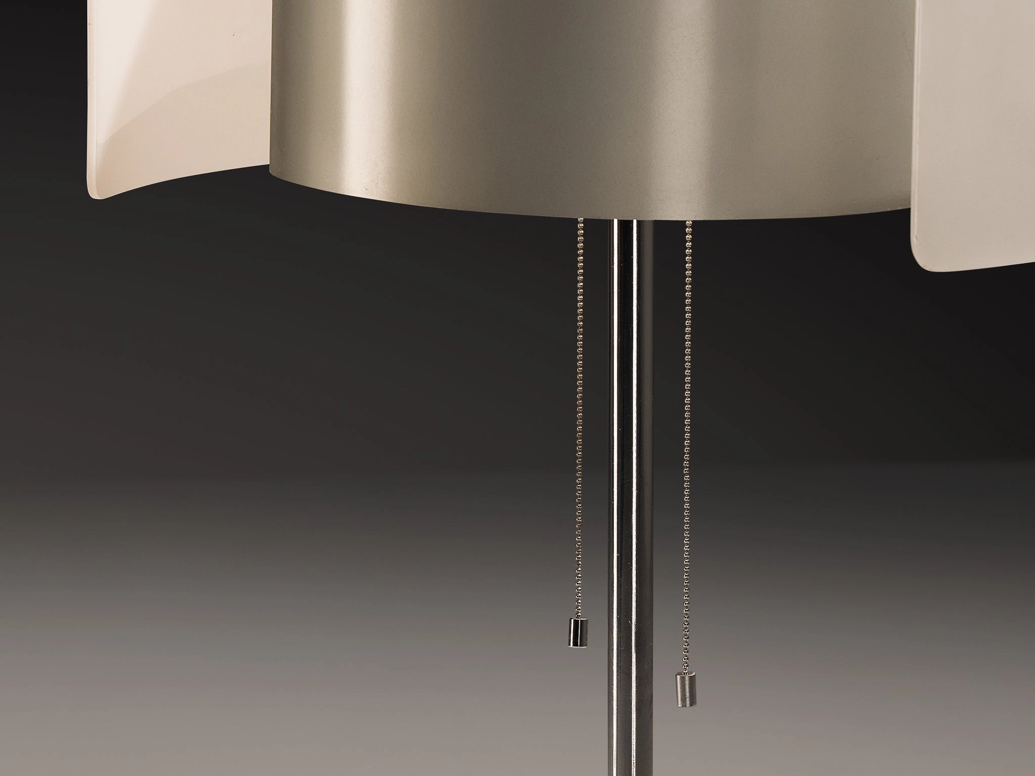 Gino Sarfatti for Arteluce '1056' Floor Lamp
