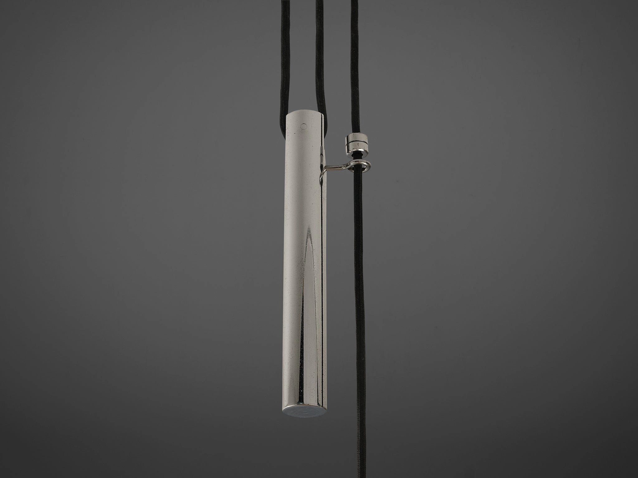 Gino Sarfatti for Arteluce Pendant Model '194/N'