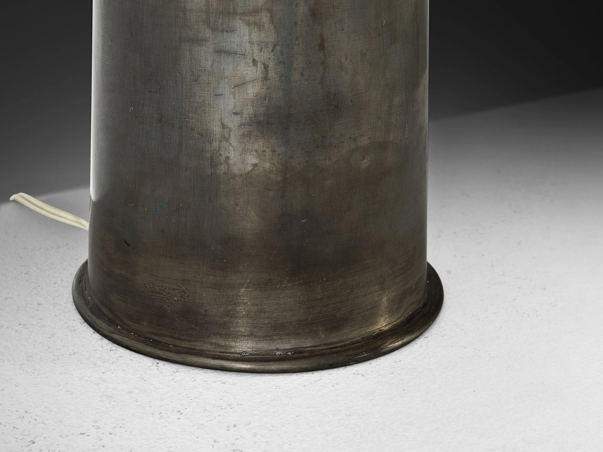 Gjlla Giani for Nucleo Sormani Radar Table Lamp