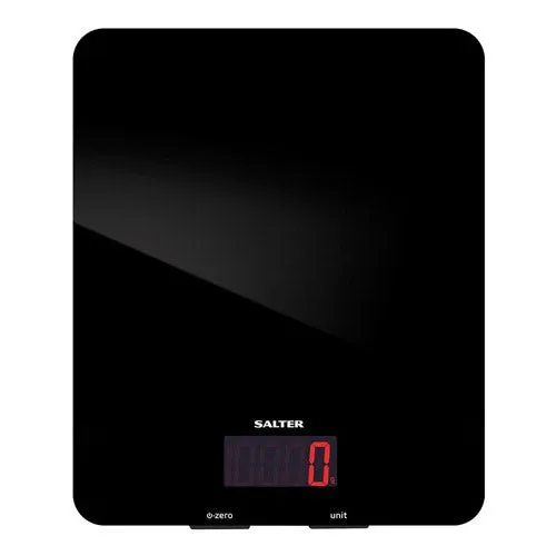 Glass Digital kitchen scale, Black round coffee table, wooden coffee table
