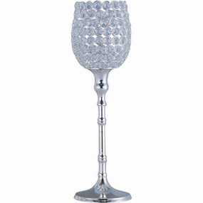 Glimmer Large Candle Holder Miscellaneous,home essentials bundle