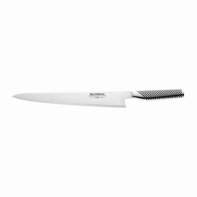 Global G-19 Flexible Fillet Knife, 11" Food Storage,Food Containers