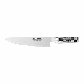 Global G-2 Chefs Knife, 8" Food Storage,Food Containers