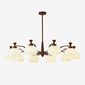 Globe Spotlight Chandelier chandelier,ceiling light,decorative lighting