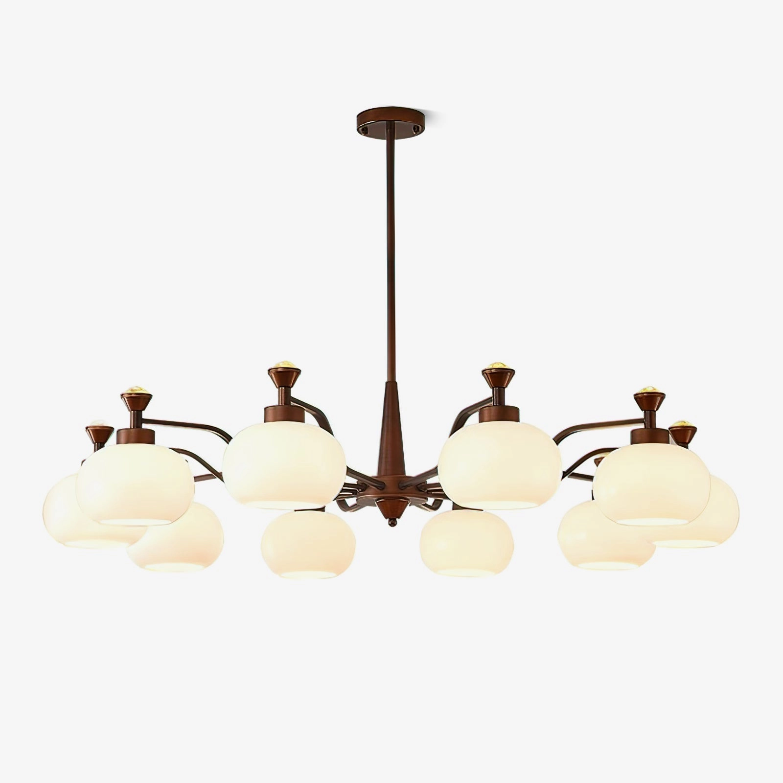 Globe Spotlight Chandelier chandelier,ceiling light,decorative lighting