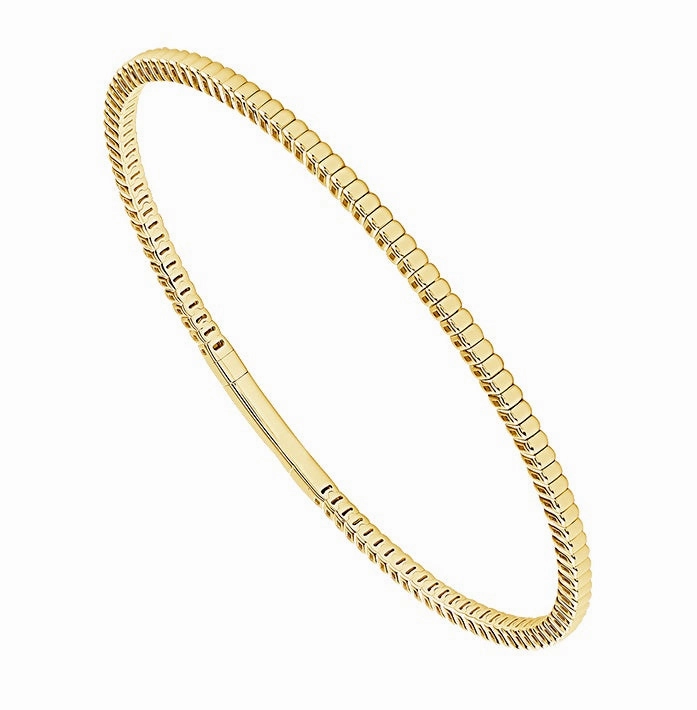 Gold Bracelet