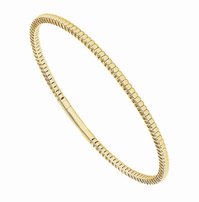 Gold Bracelet