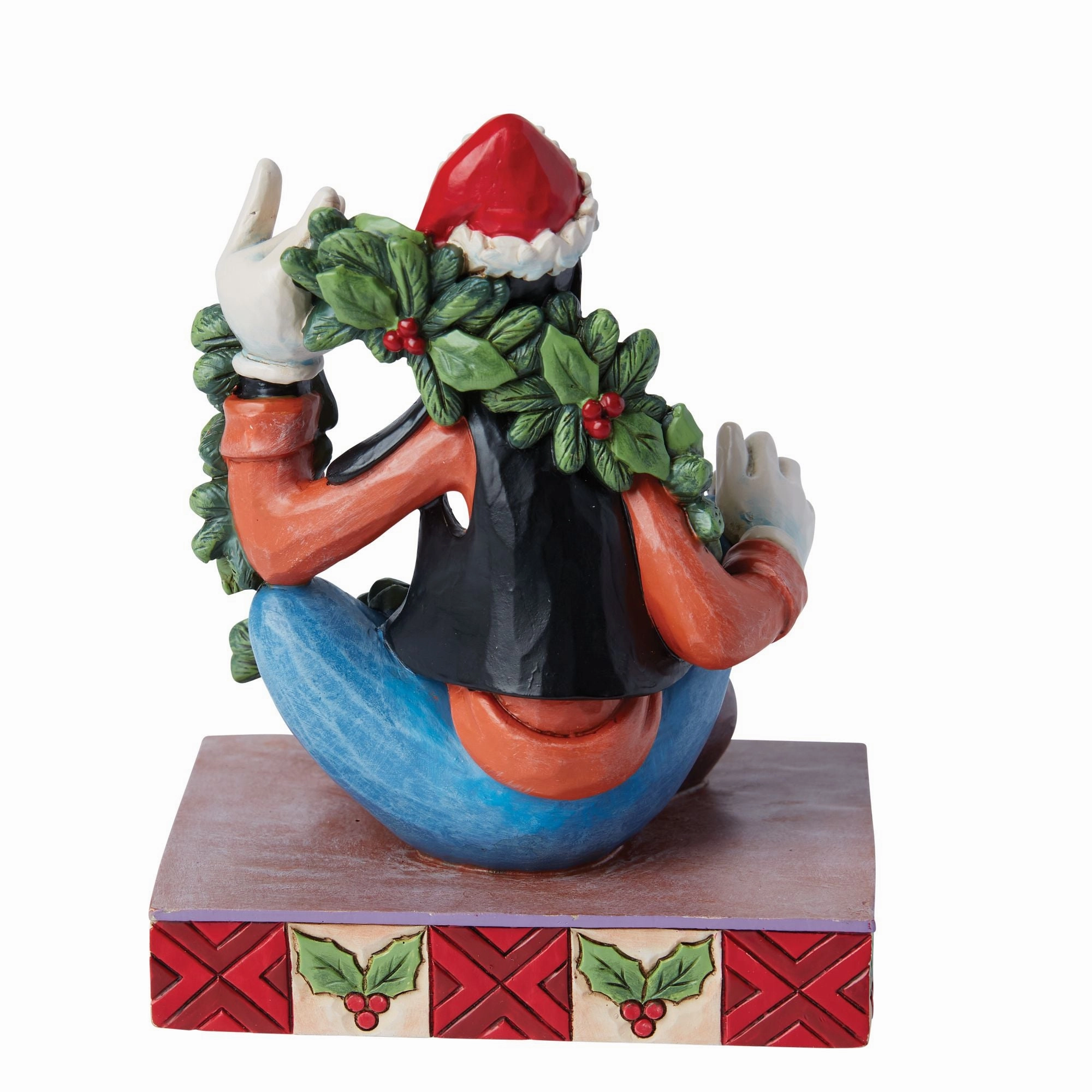 Goofy Christmas Holiday