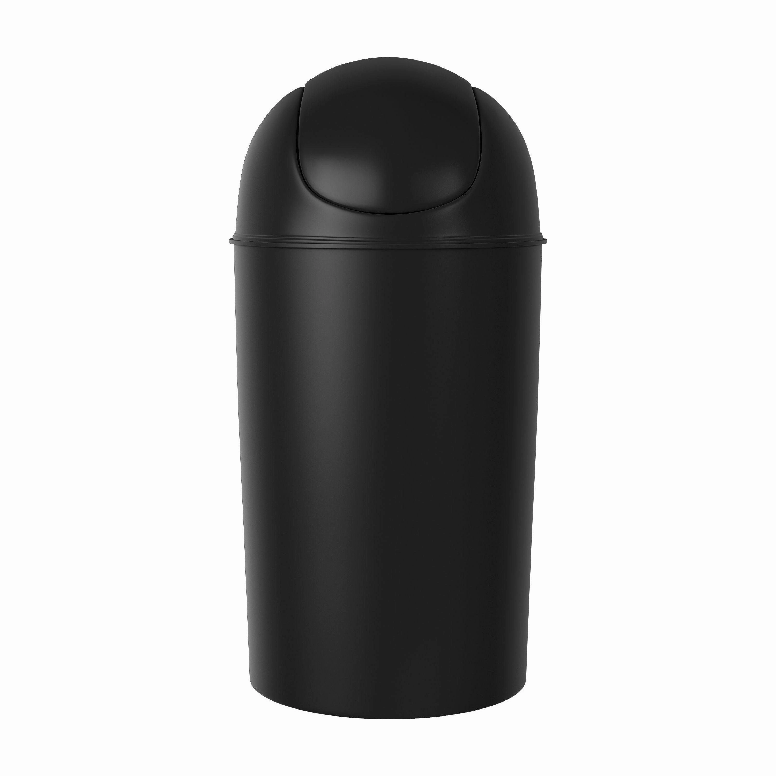 Grand 10 Gallon (38L) Trash Can