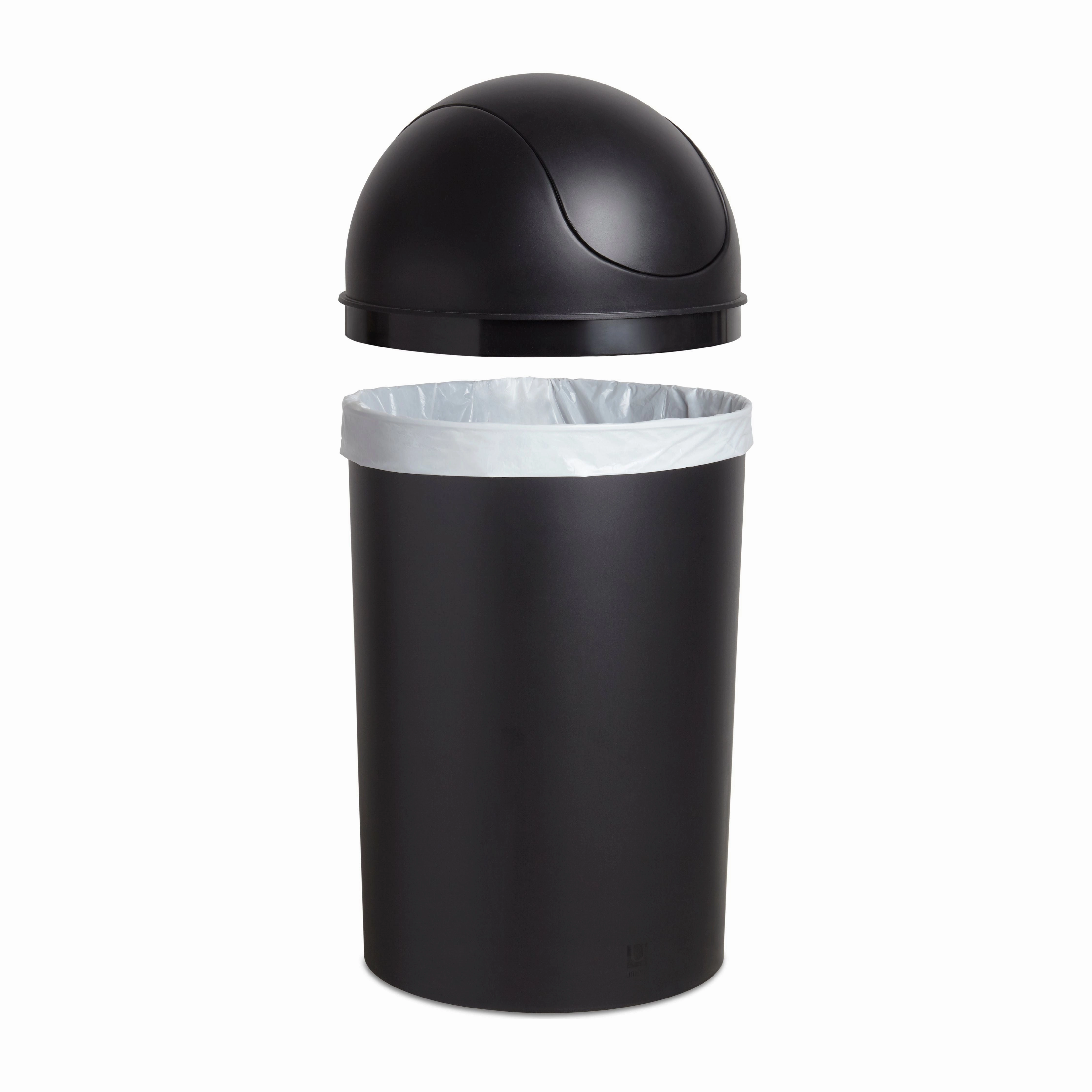 Grand 10 Gallon (38L) Trash Can